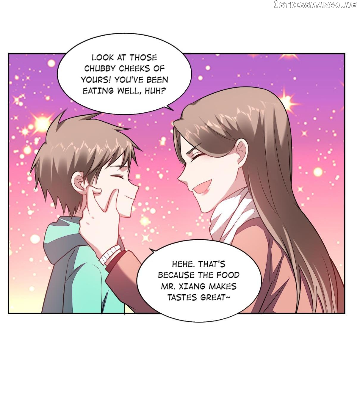 No Rejection Allowed chapter 113 - page 15
