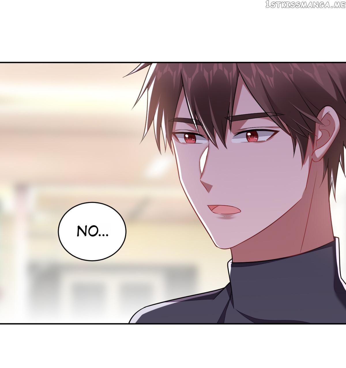 No Rejection Allowed chapter 113 - page 17
