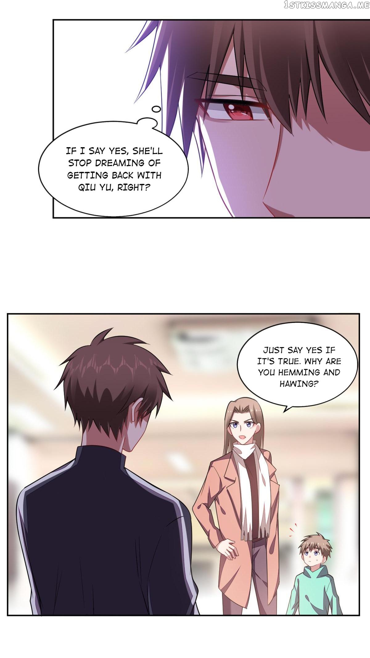 No Rejection Allowed chapter 113 - page 18