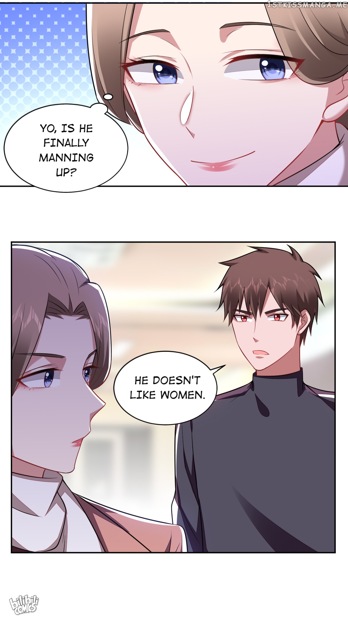 No Rejection Allowed chapter 113 - page 24