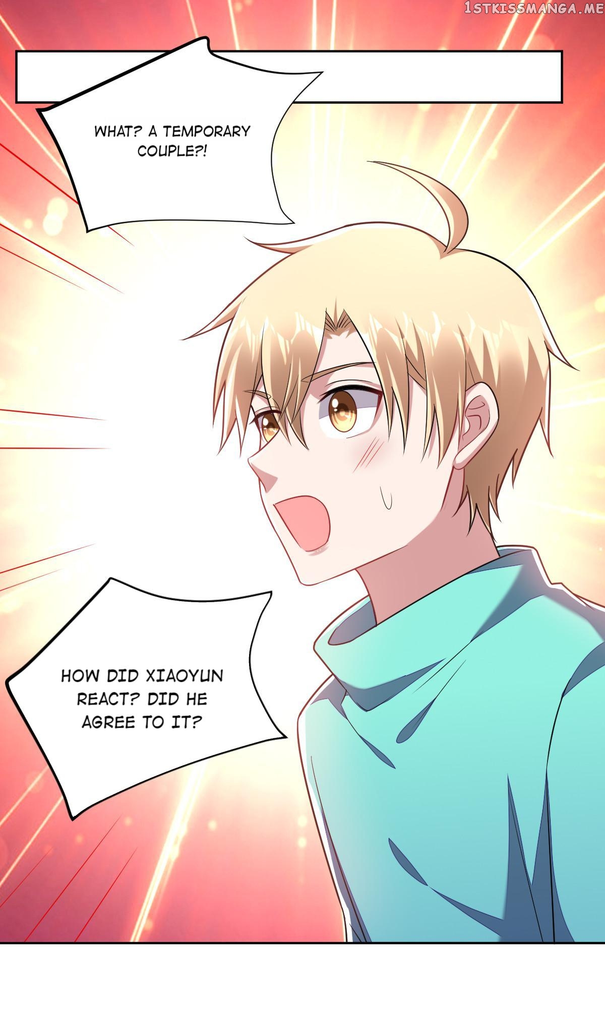 No Rejection Allowed chapter 110 - page 1