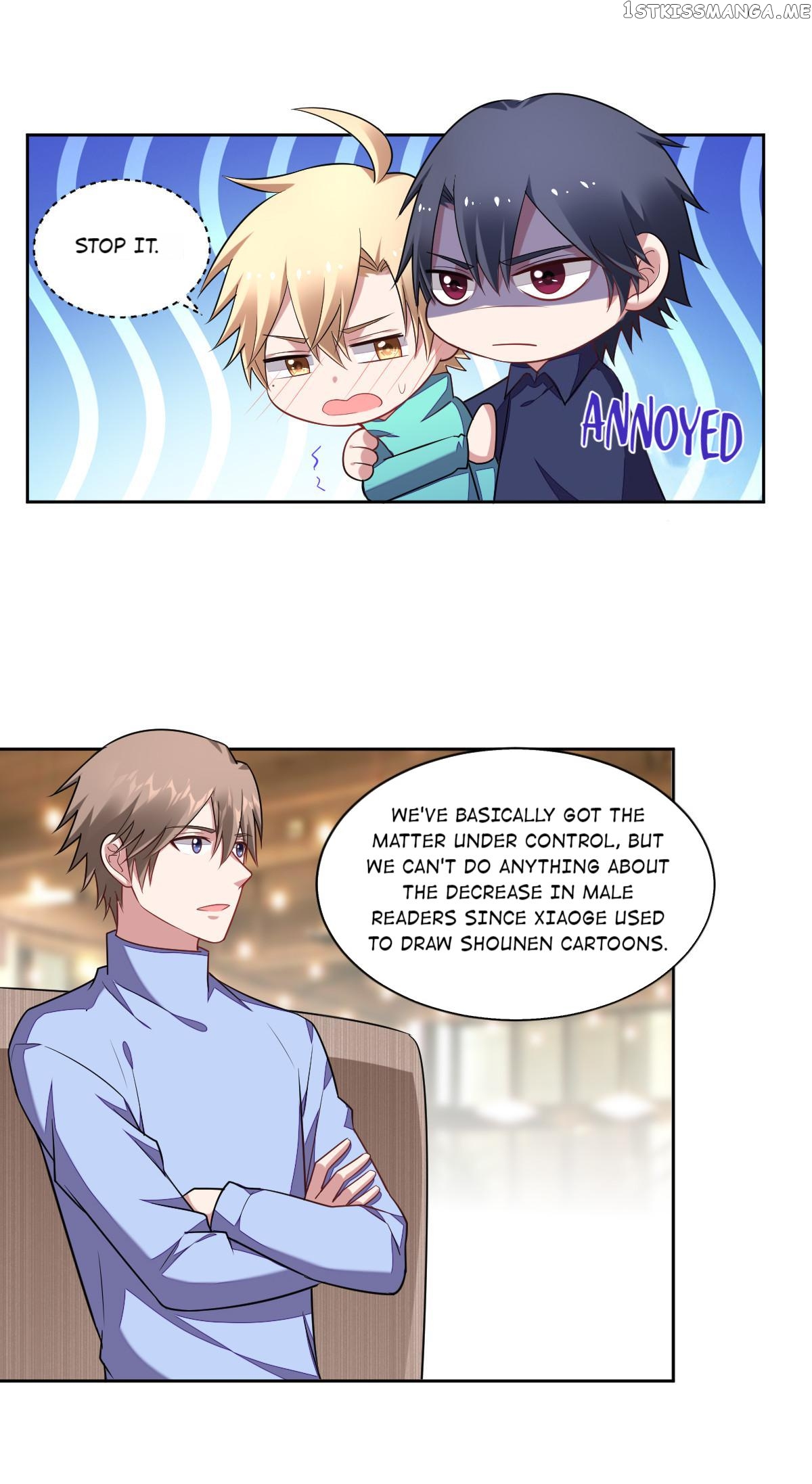 No Rejection Allowed chapter 110 - page 10