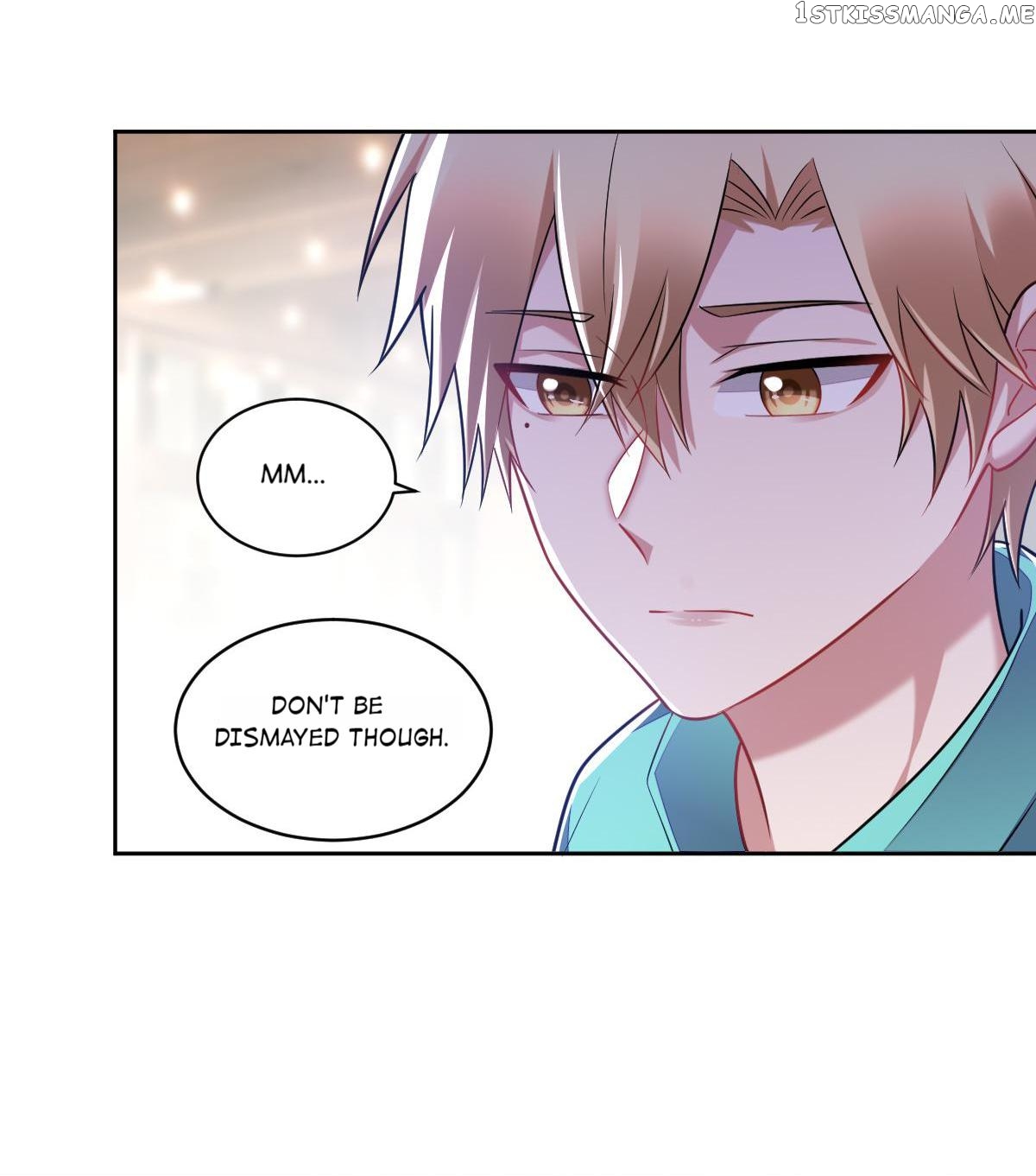 No Rejection Allowed chapter 110 - page 11