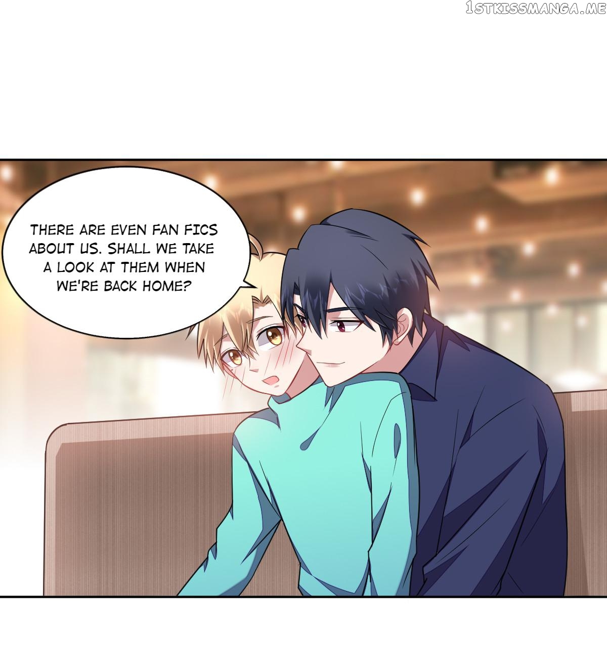 No Rejection Allowed chapter 110 - page 13