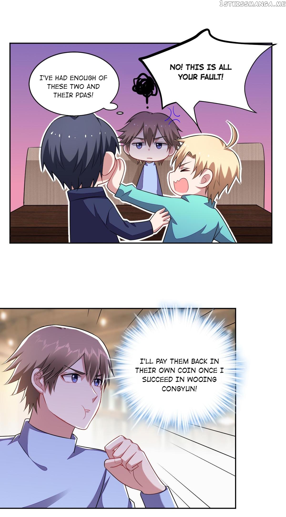 No Rejection Allowed chapter 110 - page 14