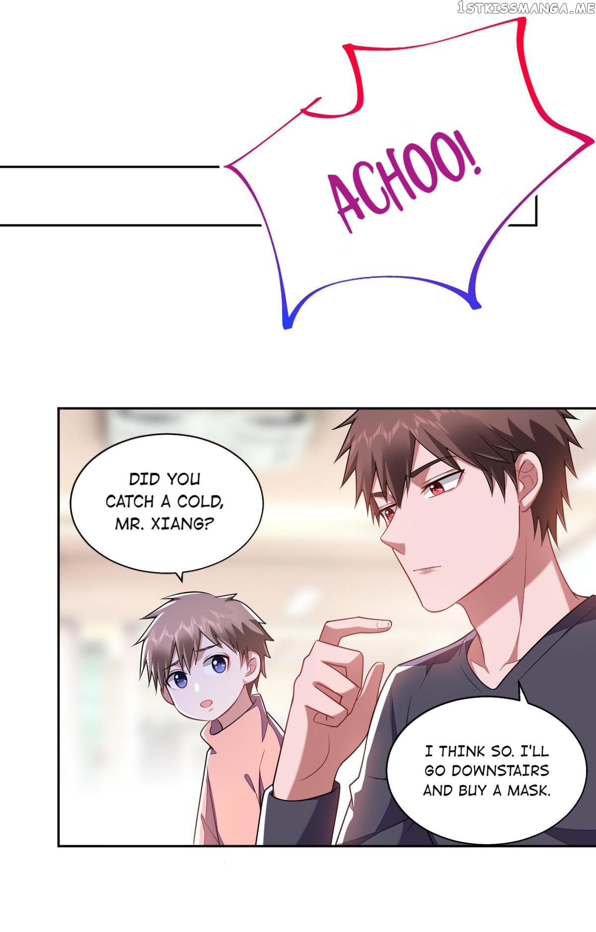 No Rejection Allowed chapter 110 - page 15