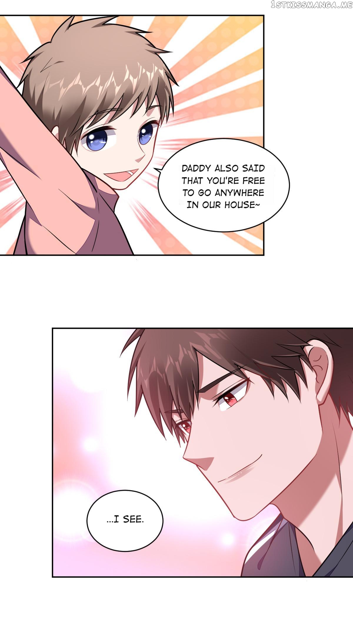 No Rejection Allowed chapter 110 - page 18