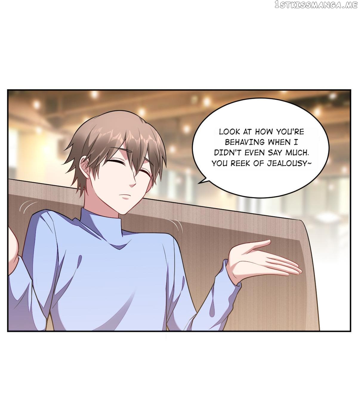 No Rejection Allowed chapter 110 - page 9