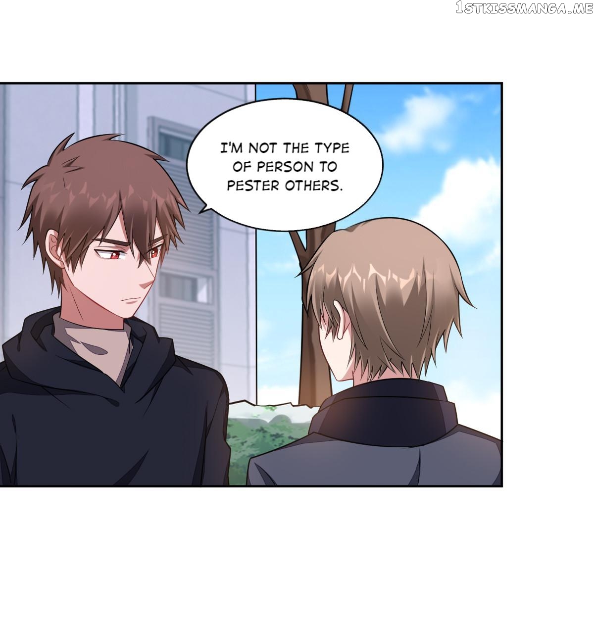No Rejection Allowed chapter 109 - page 1