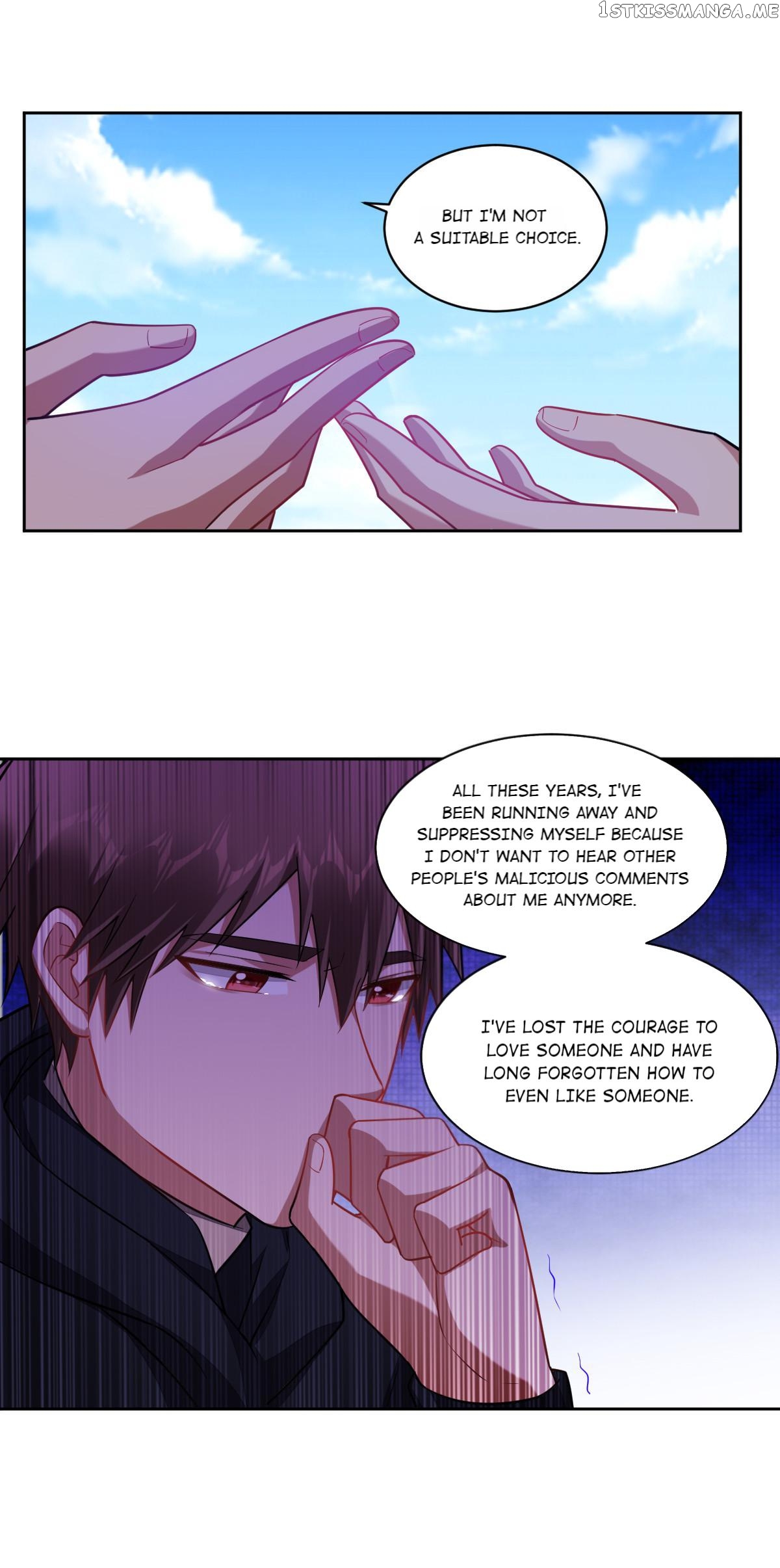 No Rejection Allowed chapter 109 - page 18