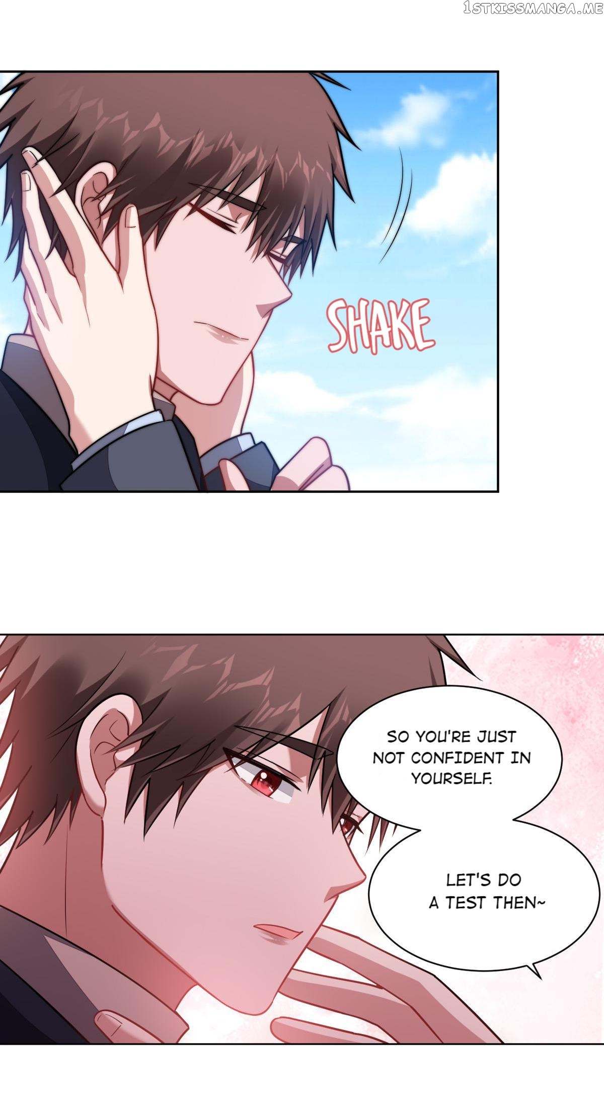 No Rejection Allowed chapter 109 - page 20