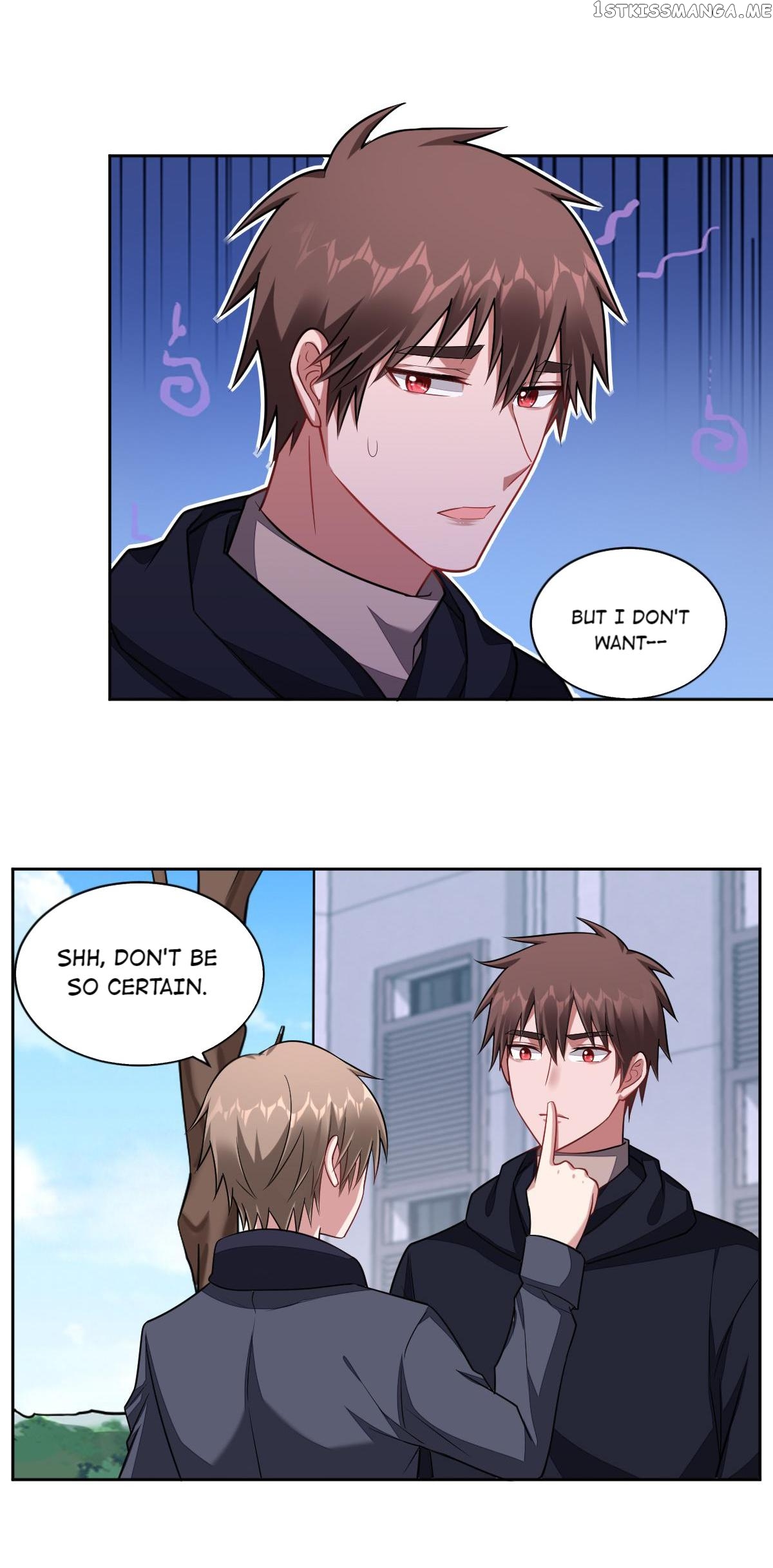 No Rejection Allowed chapter 109 - page 6