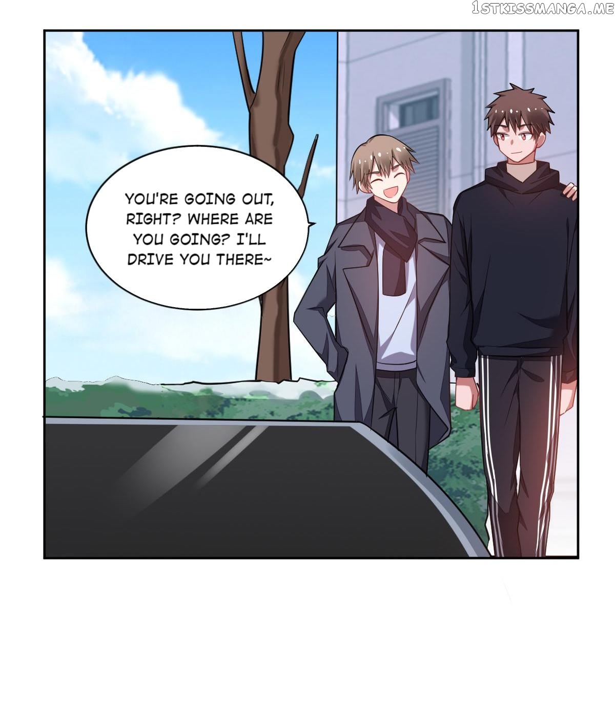 No Rejection Allowed chapter 109 - page 9