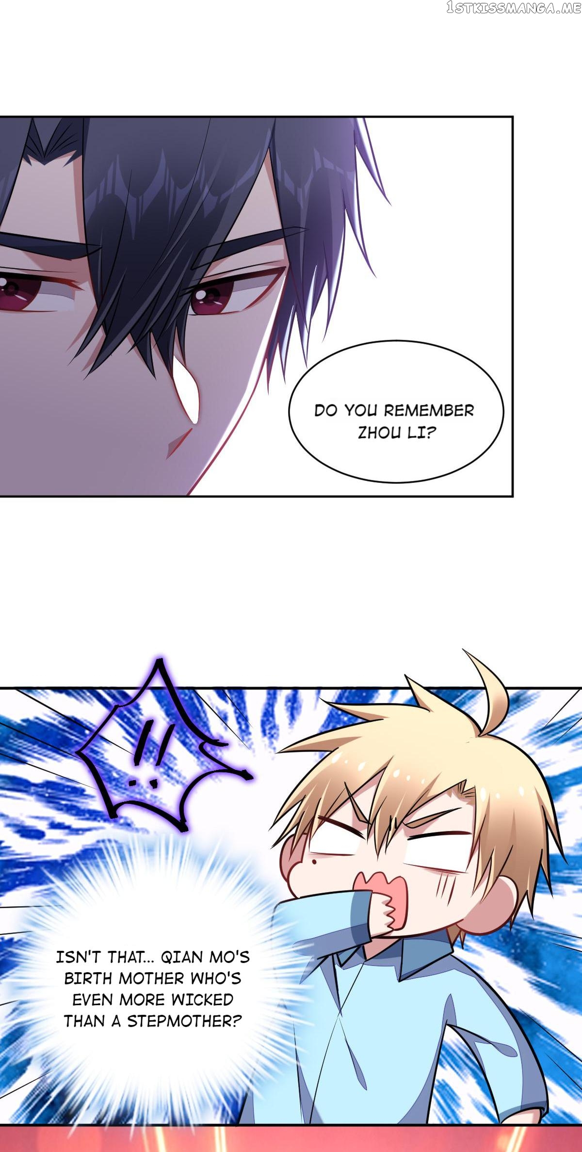 No Rejection Allowed chapter 107 - page 15