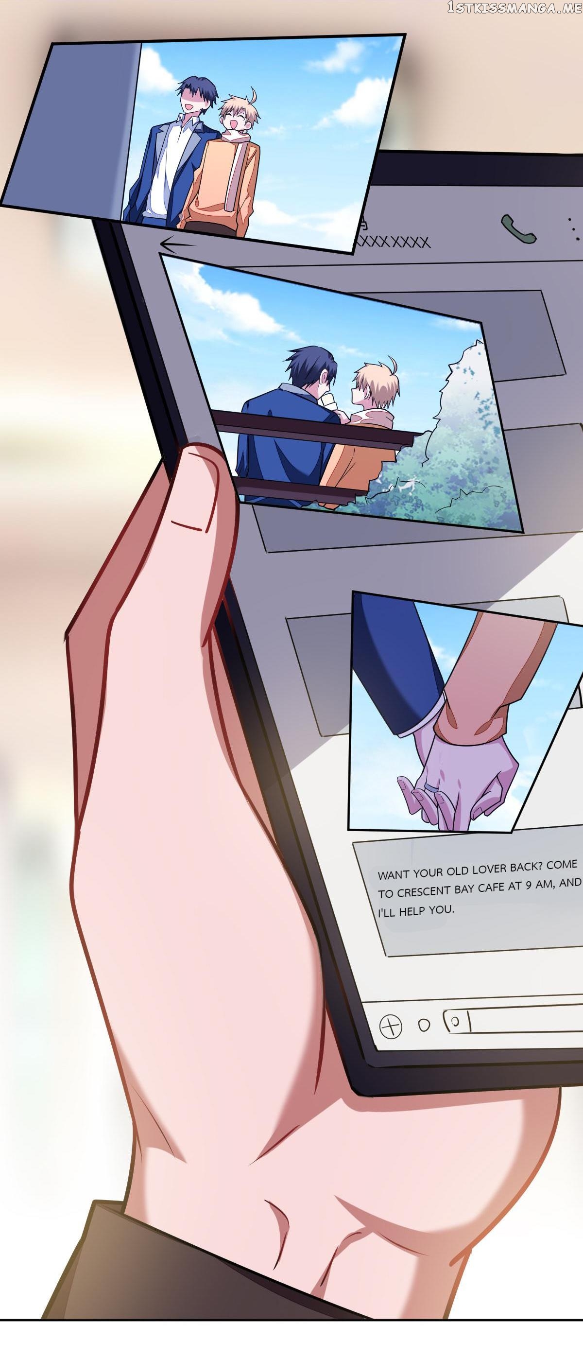 No Rejection Allowed chapter 106 - page 10