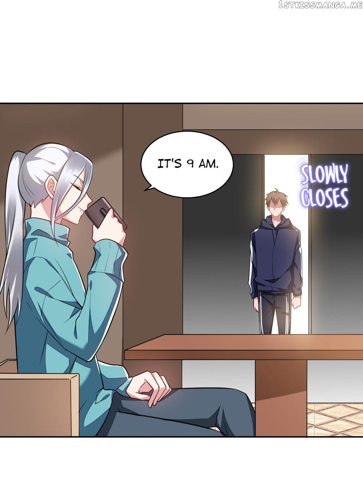 No Rejection Allowed chapter 106 - page 14