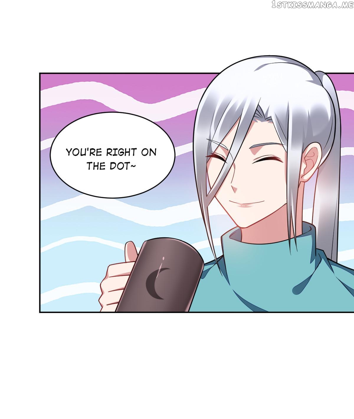 No Rejection Allowed chapter 106 - page 15