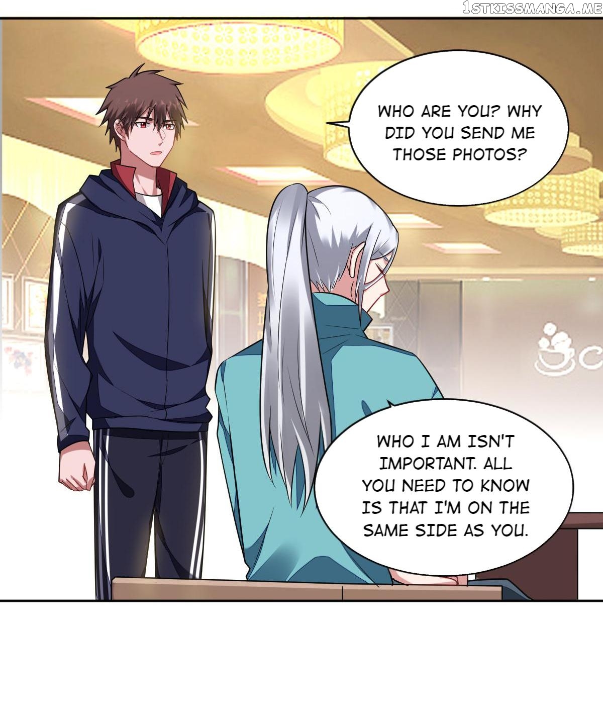 No Rejection Allowed chapter 106 - page 16