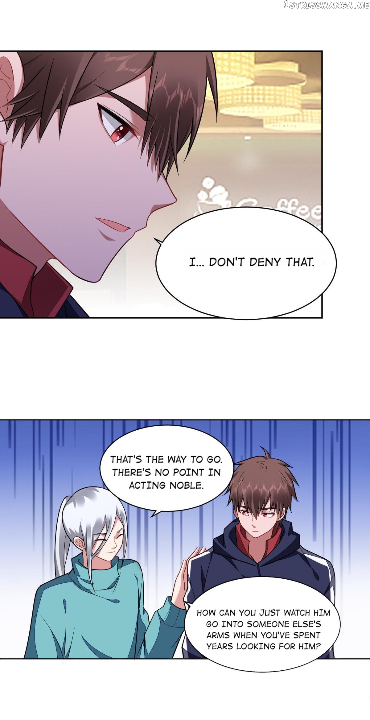No Rejection Allowed chapter 106 - page 20