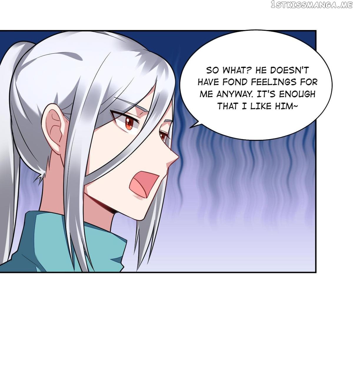 No Rejection Allowed chapter 106 - page 23