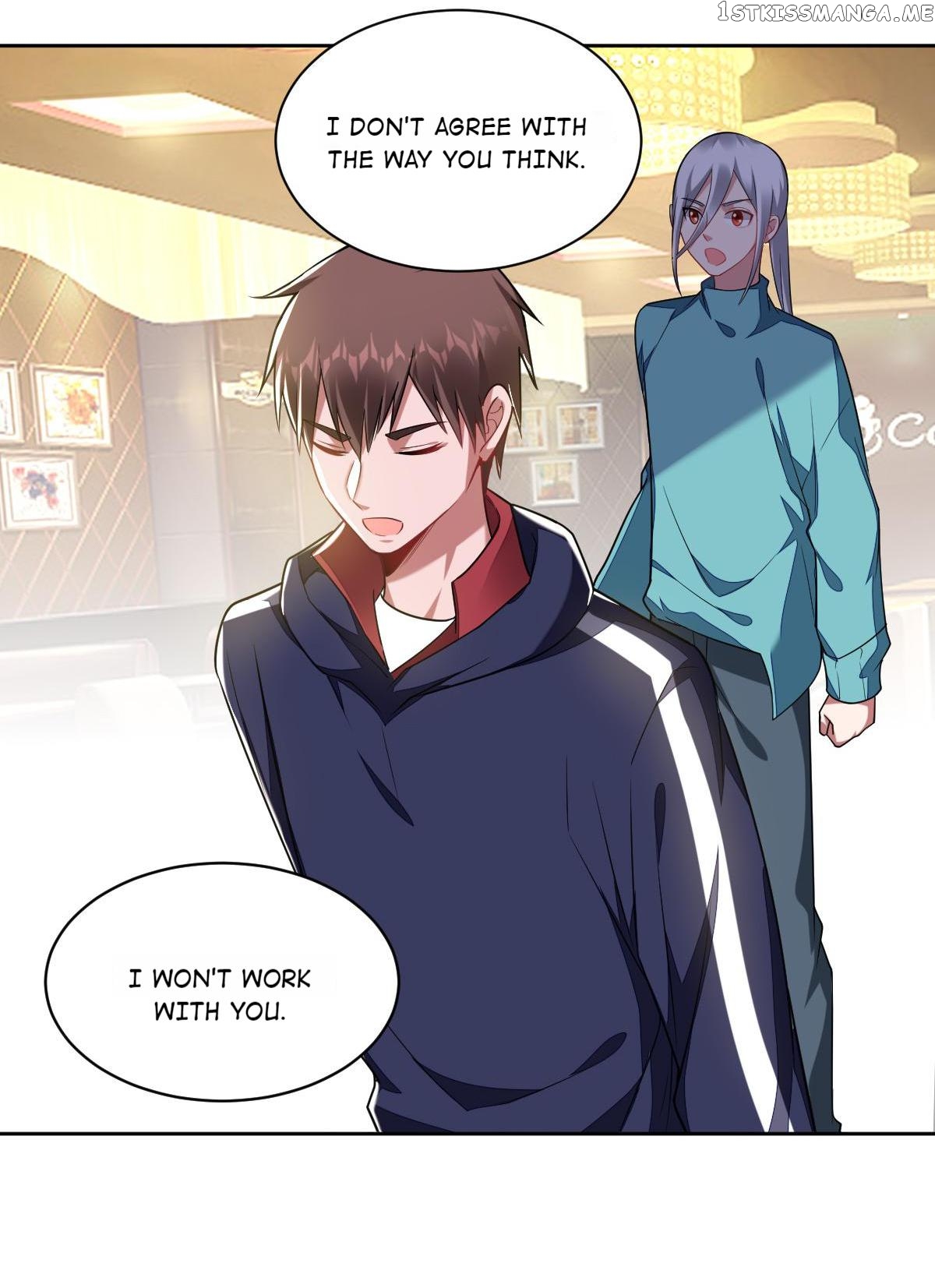 No Rejection Allowed chapter 106 - page 24