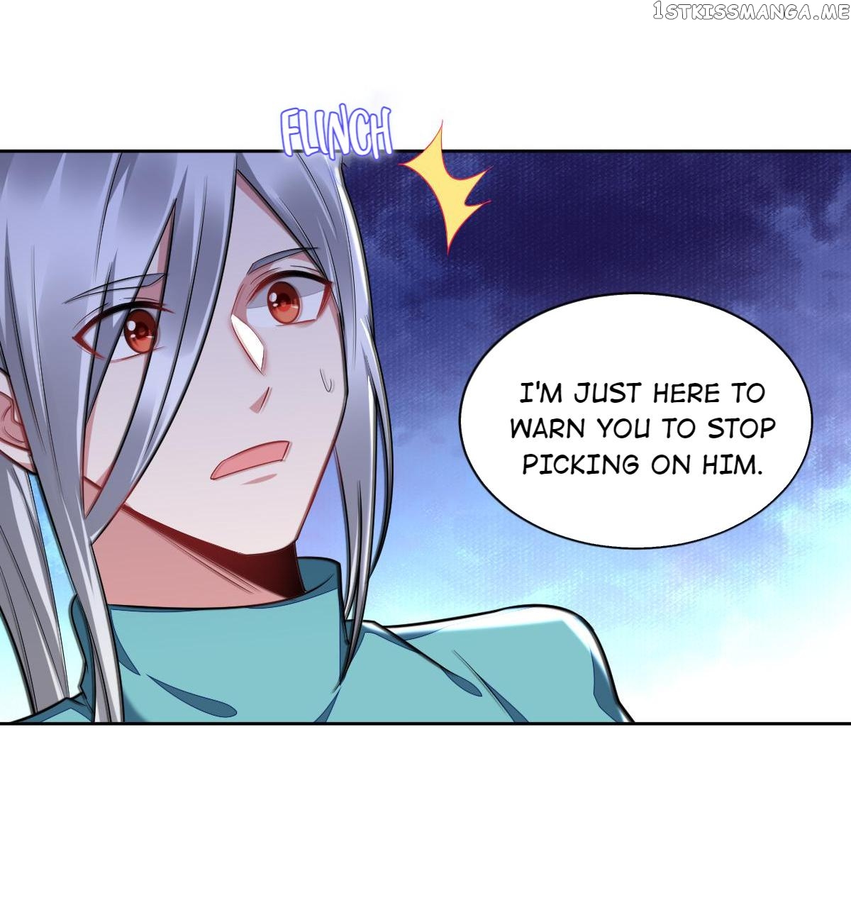 No Rejection Allowed chapter 106 - page 26