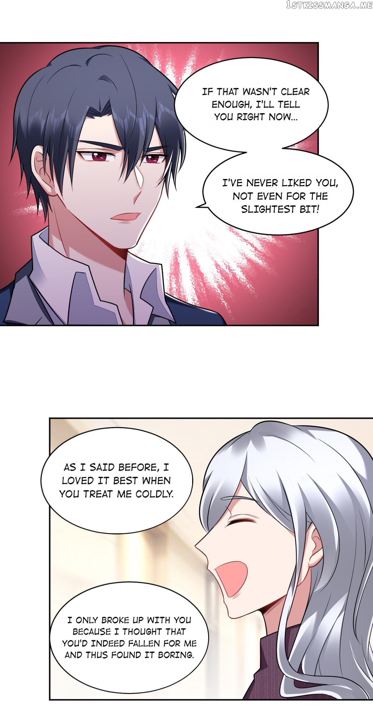 No Rejection Allowed chapter 104 - page 15