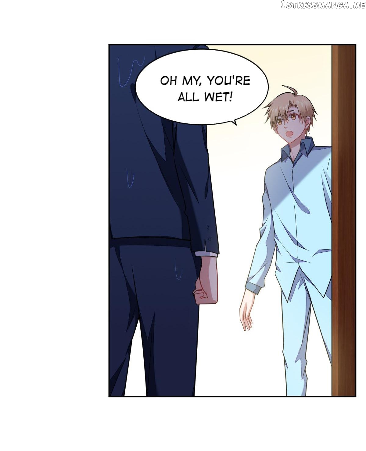 No Rejection Allowed chapter 103 - page 15