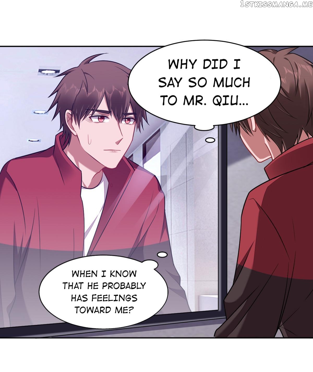 No Rejection Allowed chapter 100 - page 11