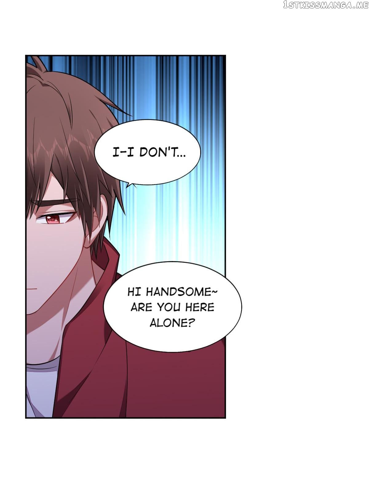 No Rejection Allowed chapter 100 - page 15
