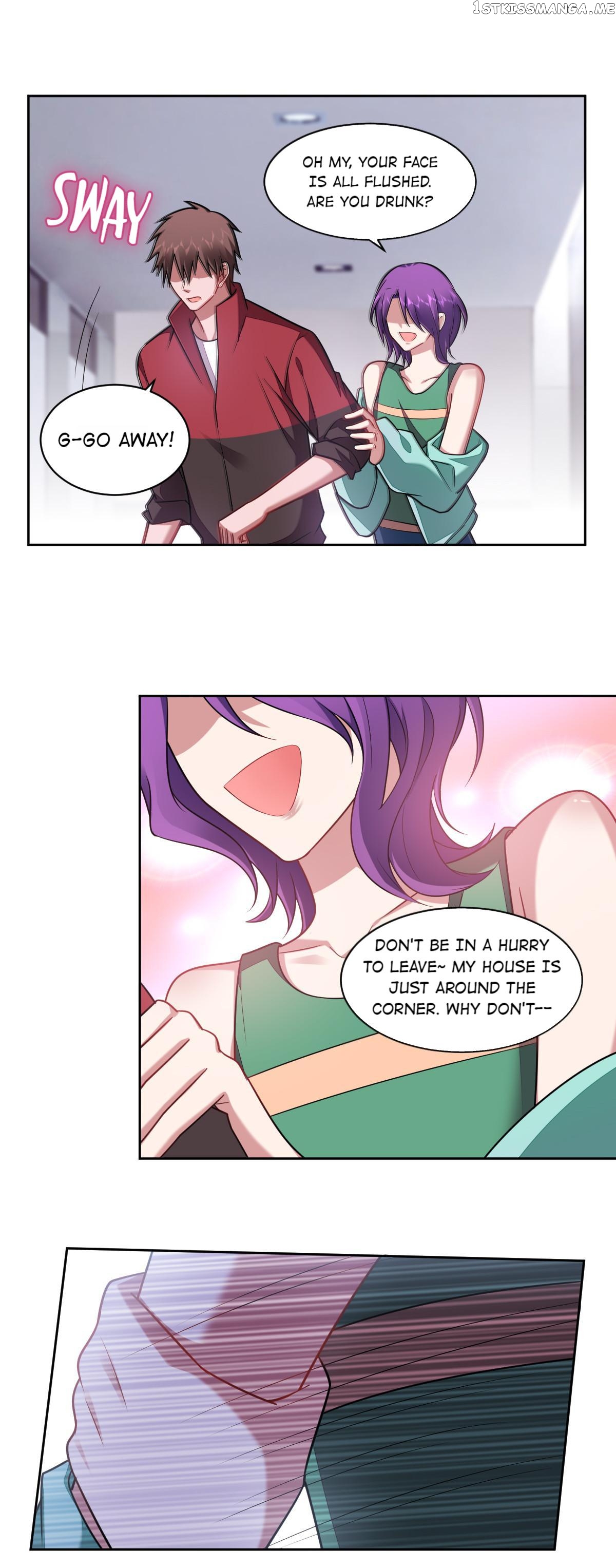 No Rejection Allowed chapter 100 - page 16