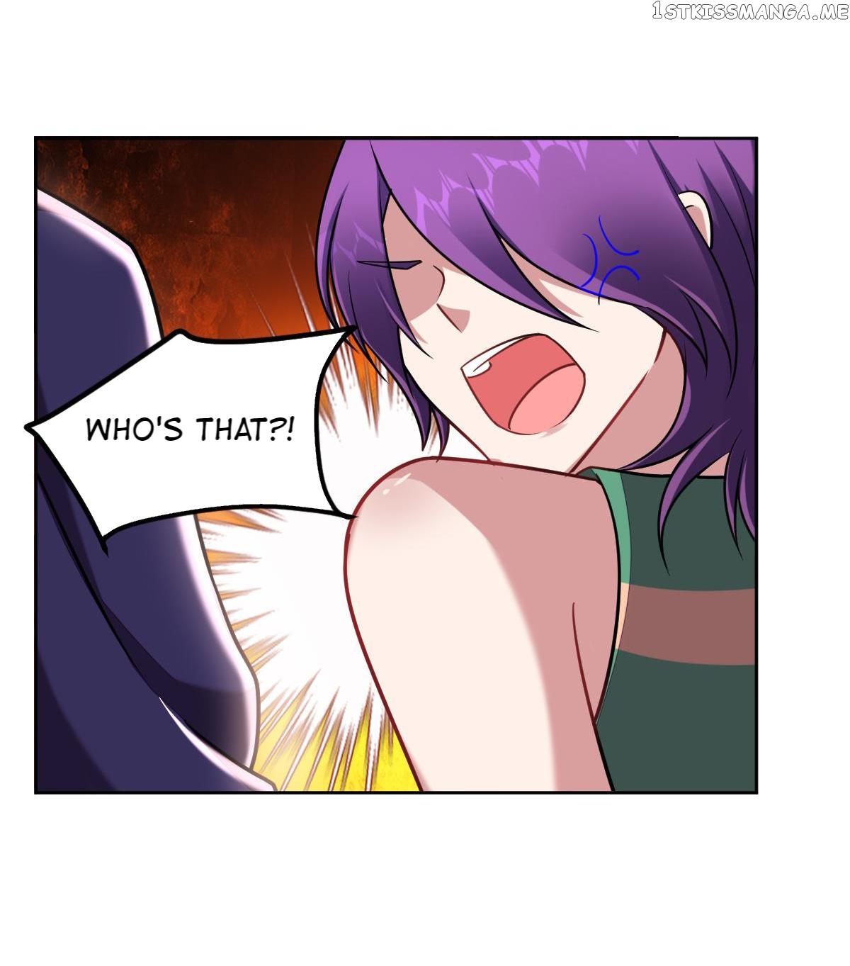 No Rejection Allowed chapter 100 - page 17