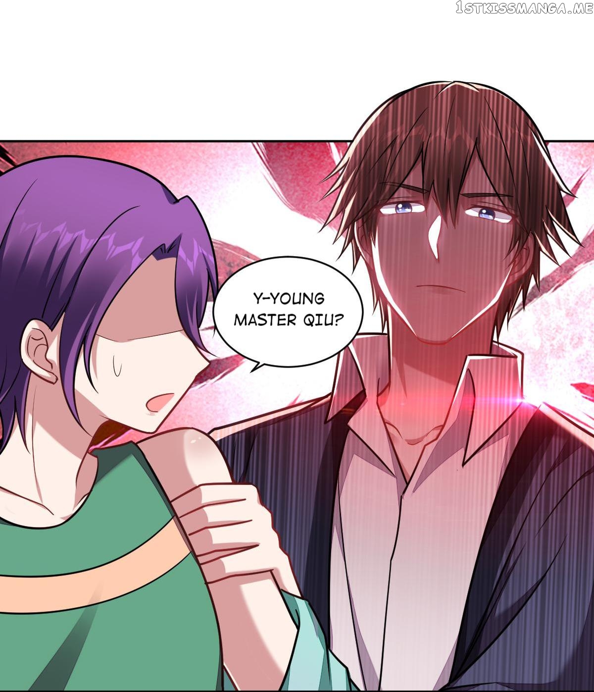 No Rejection Allowed chapter 100 - page 18