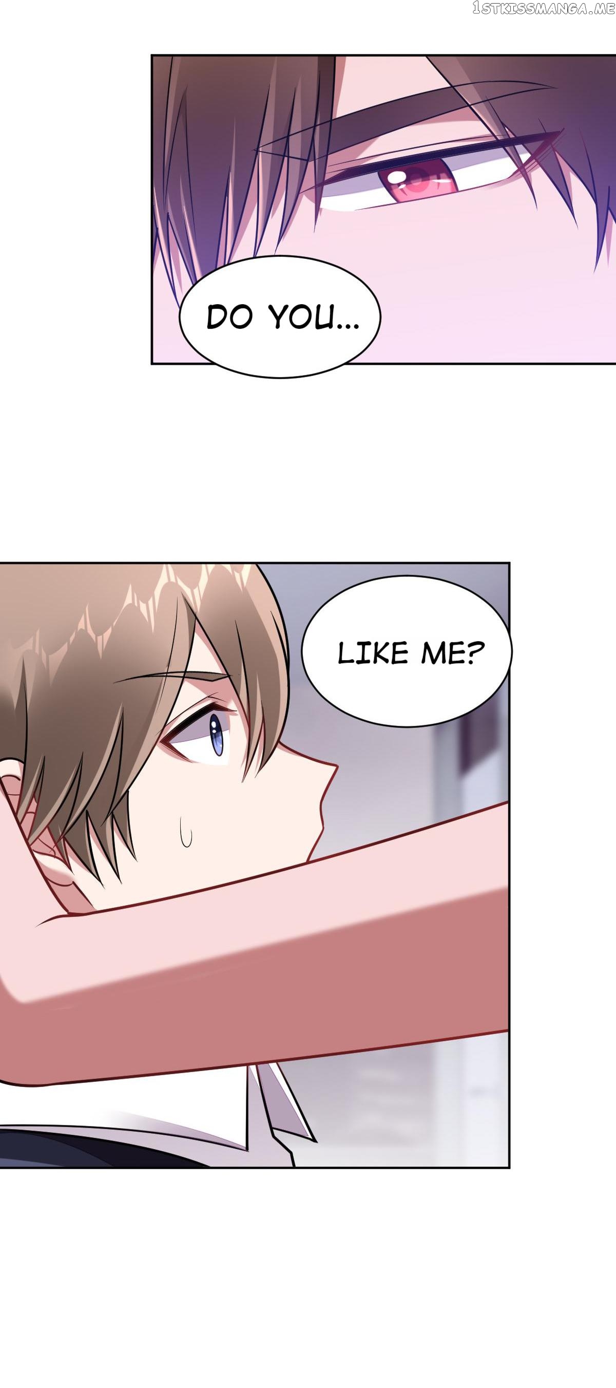 No Rejection Allowed chapter 100 - page 23