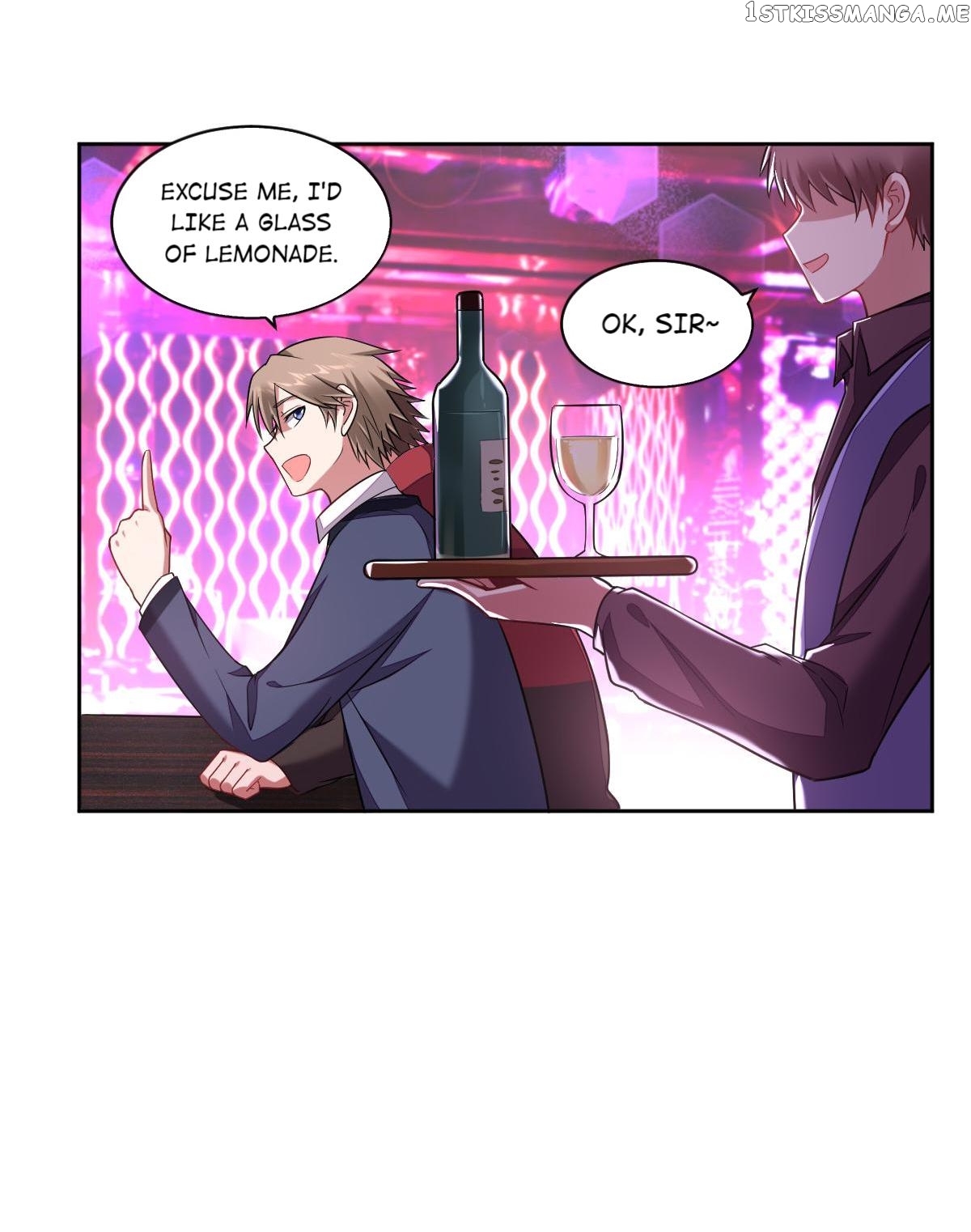 No Rejection Allowed chapter 99 - page 11