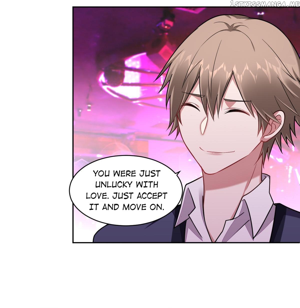 No Rejection Allowed chapter 99 - page 14