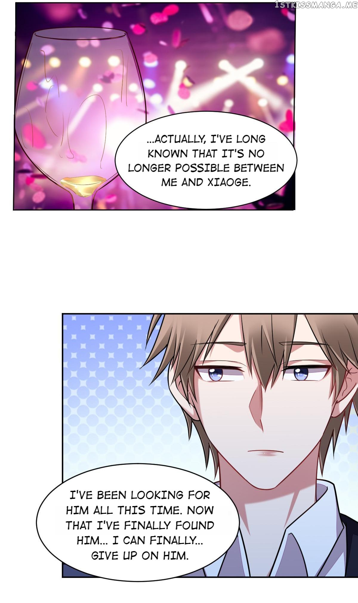 No Rejection Allowed chapter 99 - page 15