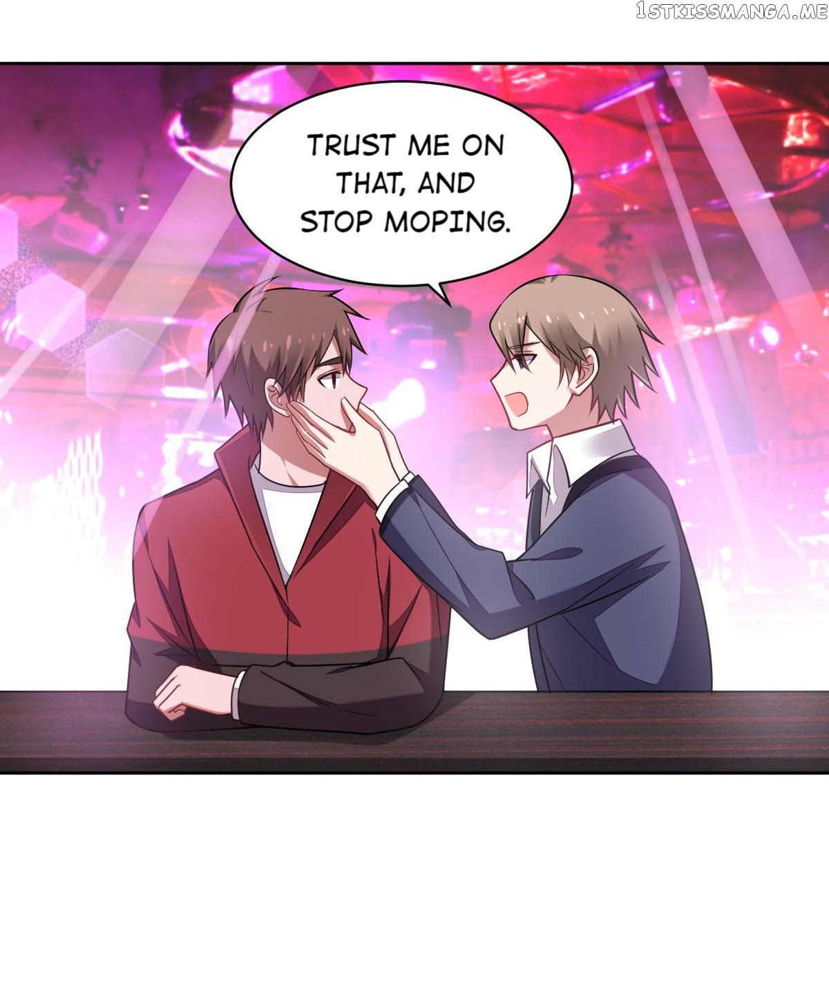 No Rejection Allowed chapter 99 - page 17