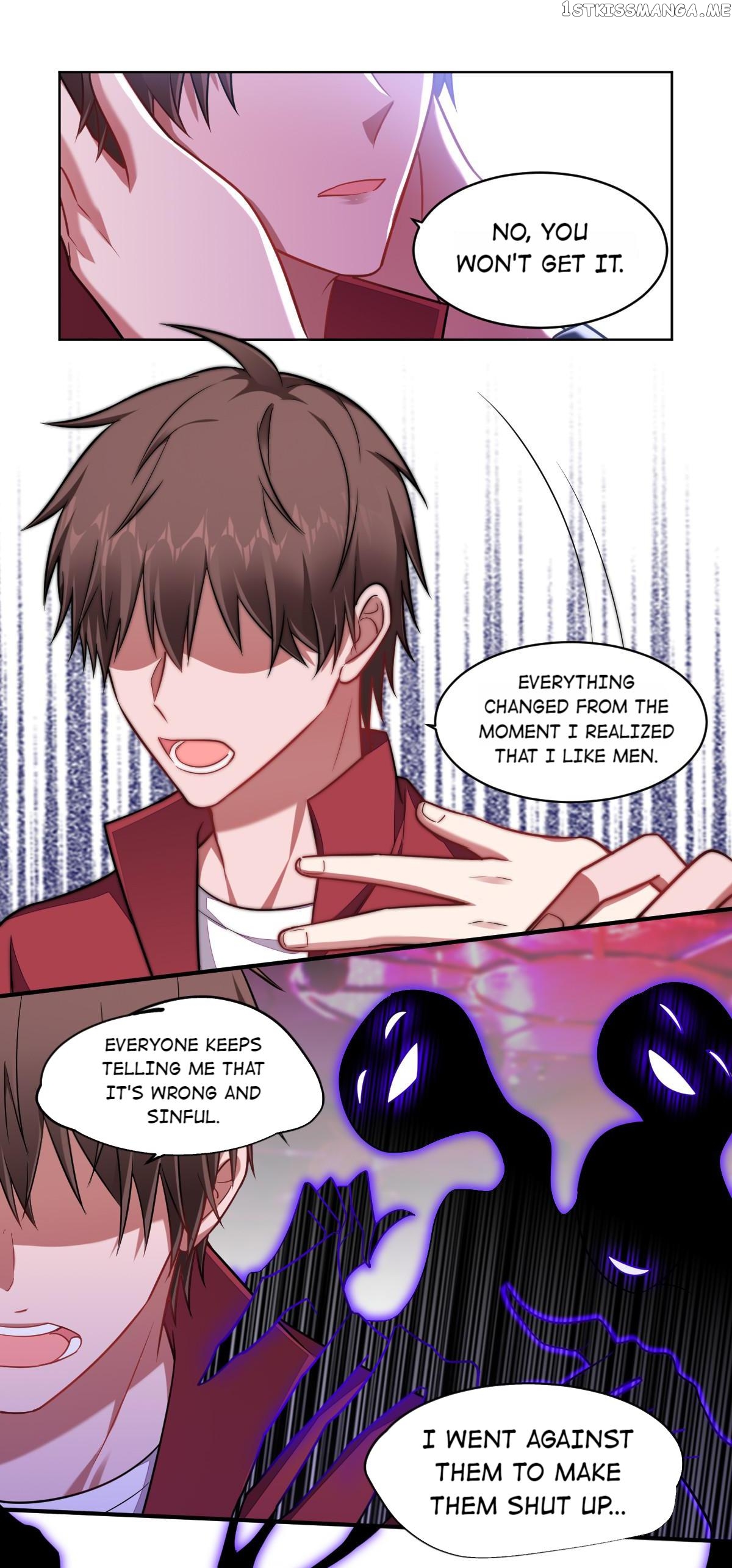 No Rejection Allowed chapter 99 - page 18