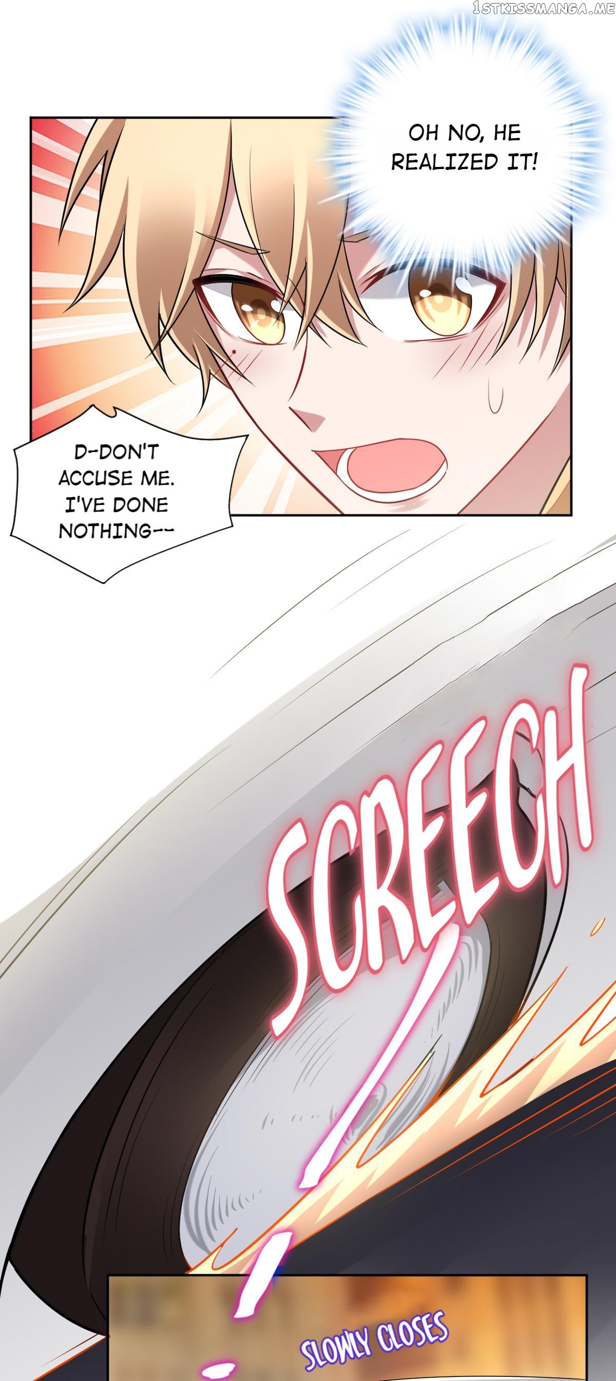 No Rejection Allowed chapter 98 - page 11