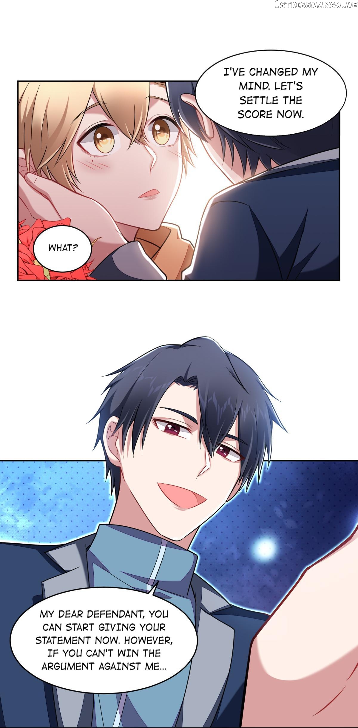 No Rejection Allowed chapter 98 - page 13