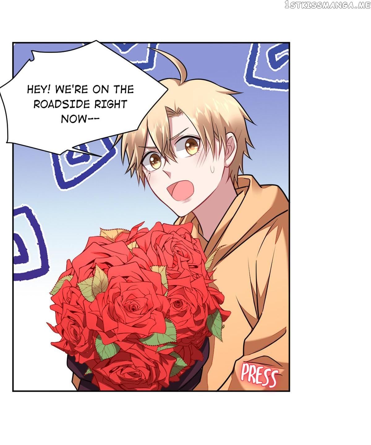 No Rejection Allowed chapter 98 - page 15