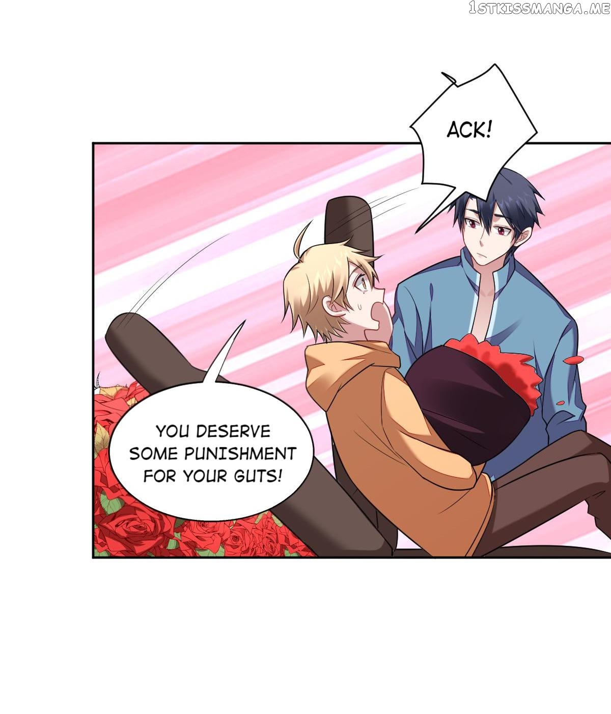 No Rejection Allowed chapter 98 - page 18