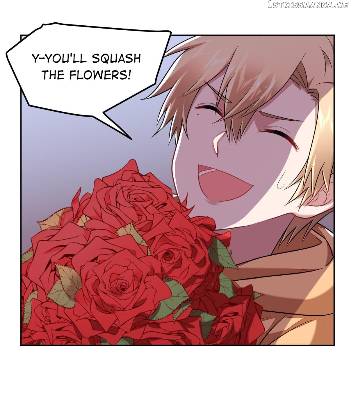 No Rejection Allowed chapter 98 - page 19