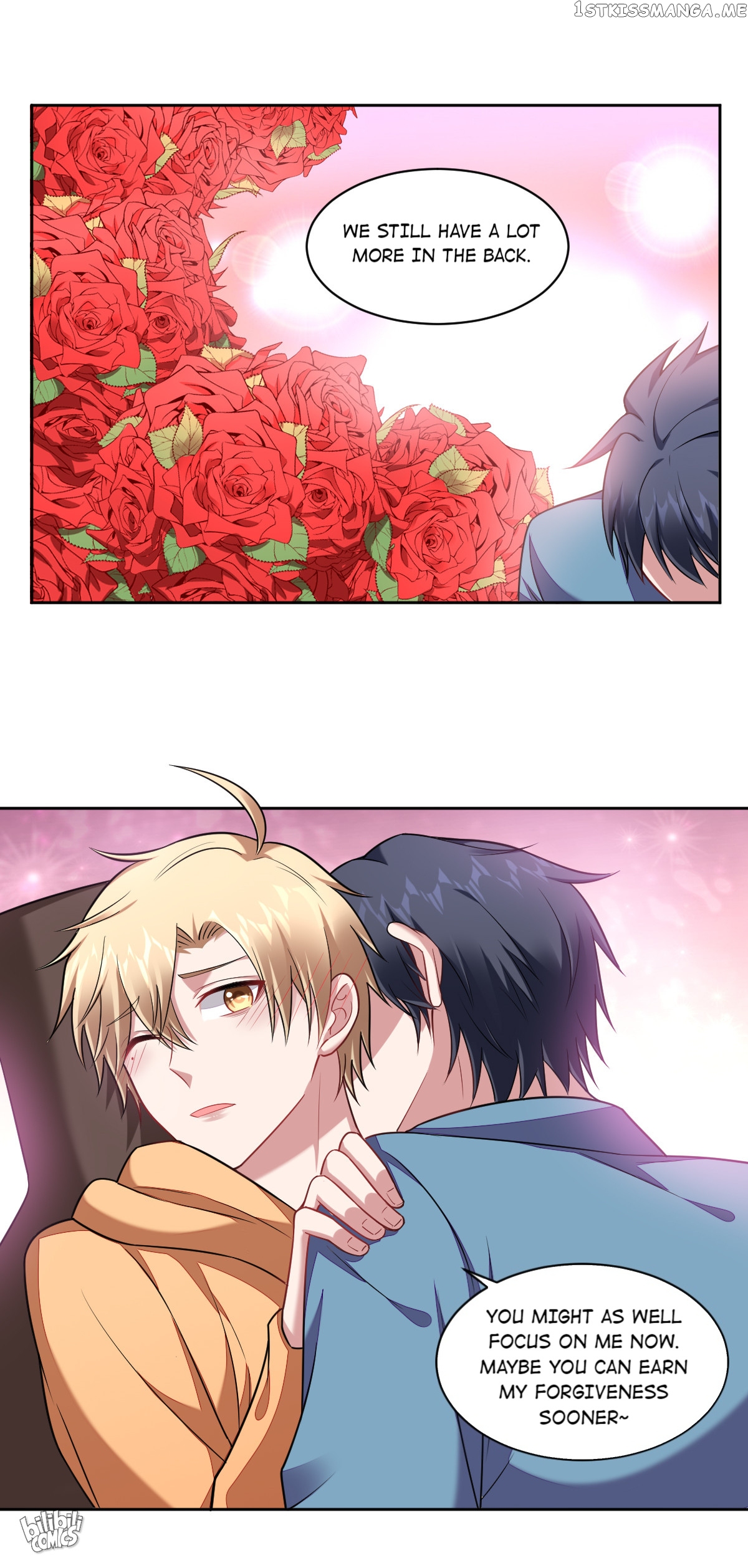 No Rejection Allowed chapter 98 - page 20