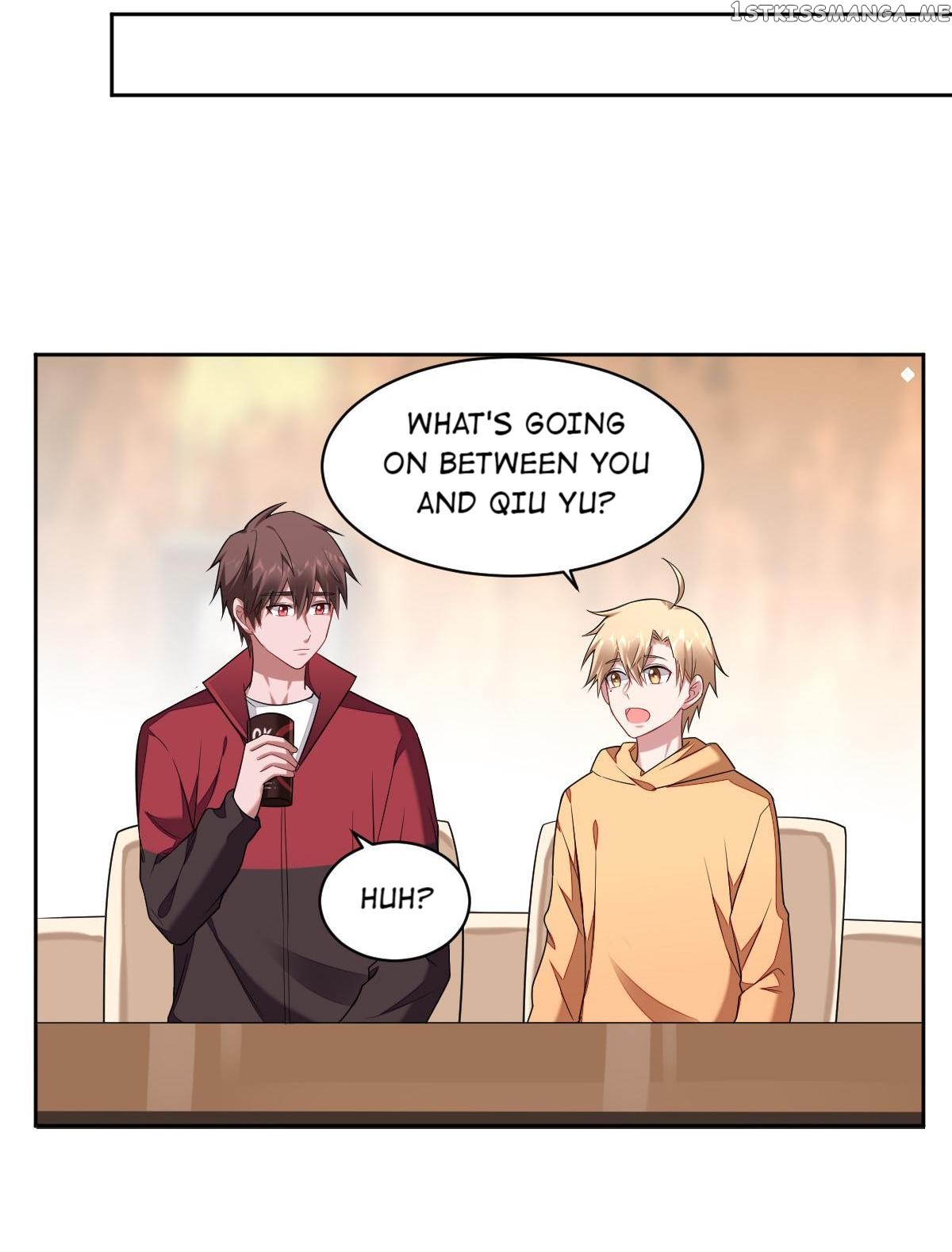 No Rejection Allowed chapter 95 - page 10