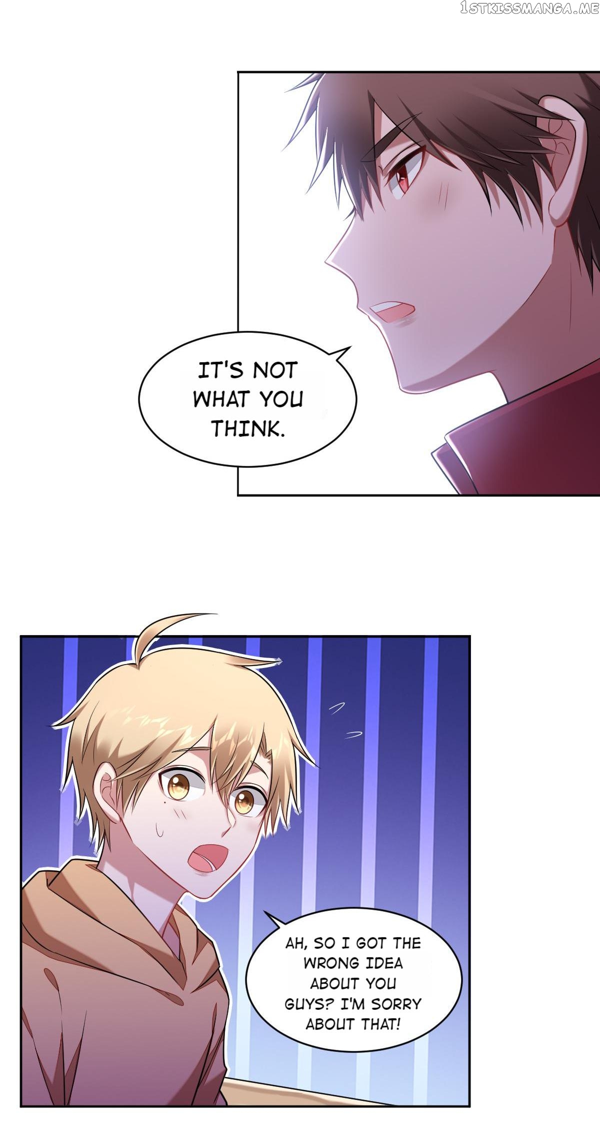 No Rejection Allowed chapter 95 - page 12