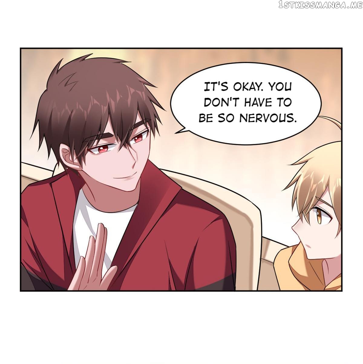 No Rejection Allowed chapter 95 - page 13