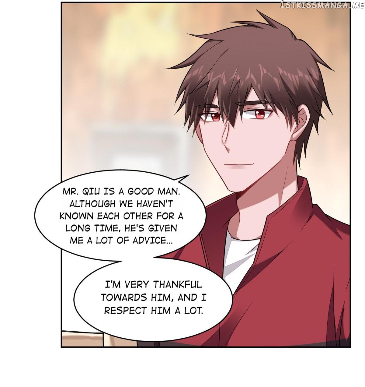 No Rejection Allowed chapter 95 - page 14