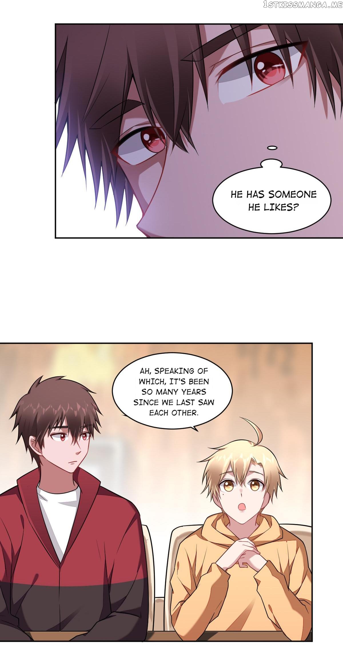 No Rejection Allowed chapter 95 - page 16